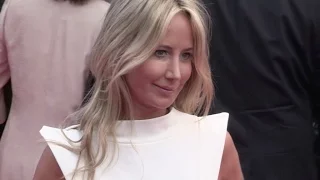 Lady Victoria Hervey, Hofit Golan and more attends the Premiere of Money Monster at the Cannes Film