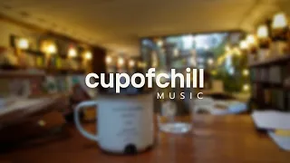 Childhood memories - Lofi music for Studying - Cupofchill Music