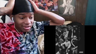 AMERICAN REACT TO RUSSIAN RAP ‼️ Цепи (feat. 104) REACTION