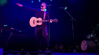 Ed Sheeran - Castle On The Hill @ Warm Up #2 @ Electric Ballroom, Camden, London 22/03/22