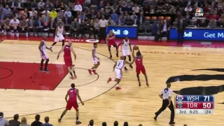 John Wall Shaqtin' A Fool