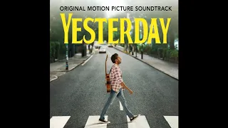 Let It Be (From The Album "One Man Only") | Yesterday OST