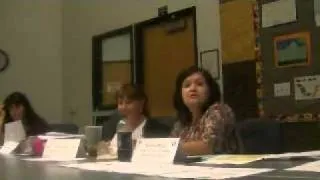 Community Advisory Committee WESELPA September 6, 2011 Part 6