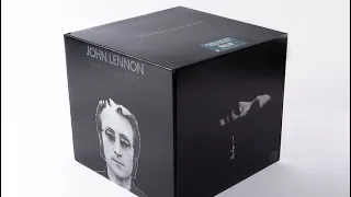 John Lennon - Mind Games Ultimate Collection (2024 - Australian)