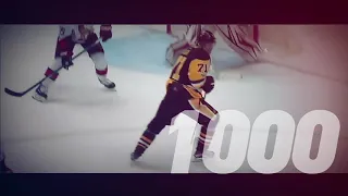 Parmigiani Fleurier - Evgeni Malkin 1000 NHL CAREER POINTS