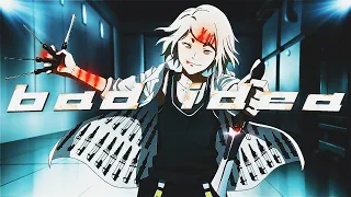 Juuzou Suzuya - Bad Idea [AMV/EDIT]