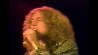 Led Zeppelin - The Rover (video editado)
