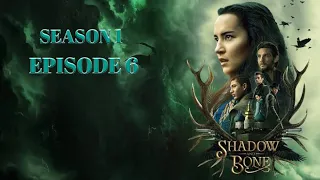 Shadow And Bone Season 1 Episode 6 Explained In Hindi | Movies Book