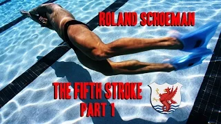 Swimisodes - Butterfly with Roland Schoeman - The Fifth Stroke Part 1