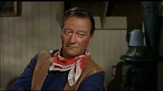 John Wayne  (Full Movie) "West Of The Divide" 1934