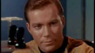 You Spin Me Round (Kirk/Spock)