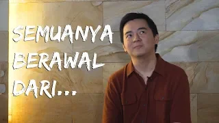 AWAL MULA TERBENTUKNYA RRQ | PART 1