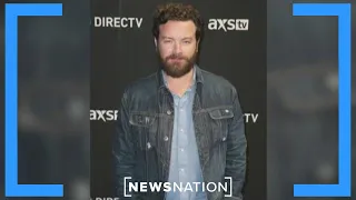 Danny Masterson verdict: Actor faces 30 years to life in prison for rape | Banfield