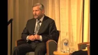 Karl Marlantes in Conversation