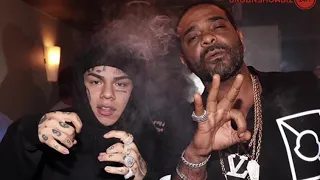 Audio Of Jim Jones And Mel Murda & Wanting to Violate Tekashi69 Has Been Released