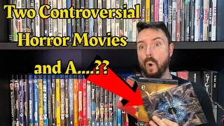 Surprise Movie Haul | Do YOU own any of these Nostalgic movies?