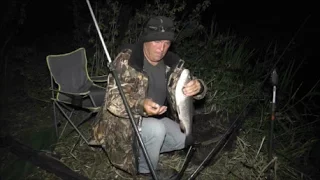 FISHING THE DEARNE DONCASTER - VIDEO 42