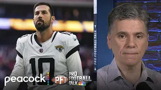 Complaint against Brandon McManus, Jags explained: Allegations, factors | FULL PFT PM | NFL on NBC