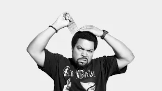 Ice Cube - Gangsta Rap Made Me Do It (Lyrics)