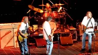 Neil Young and Crazy Horse at Crazy Horse~ 8/6/2012