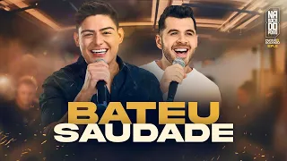 Mayke e Rodrigo - Bateu Saudade (BOIADEIRO AUSTRALIANO)