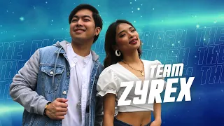 The Clash 2023: Team ZYREX, na-challenge daw sa pagpili ng kanta? | Pares Kontra Pares