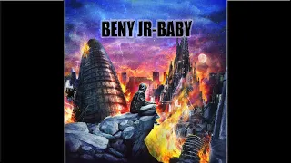 Beny Jr & El Guincho - Baby (ALBUM SAMURAI )