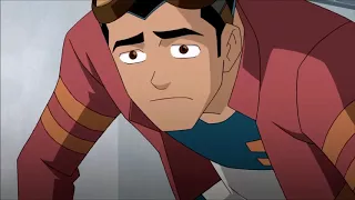 Freaking Me Out AMV {GENERATOR REX}