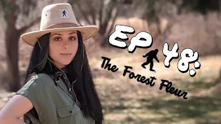 The Aptitude Outdoors Podcast Ep 48: The Forest Fleur on Bigfoot