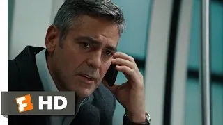 Up in the Air (9/9) Movie CLIP - You Are a Parenthesis (2009) HD