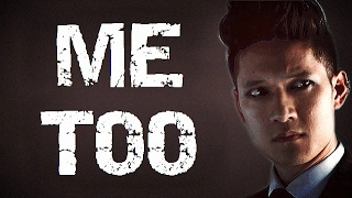 ► Magnus Bane _ Me TOO  (Shadowhunters)