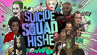 How Suicide Squad Should Have Ended