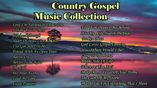 Gospel  Country Collection Lord I'm Nothing Without You By Lifebreakthrough Music