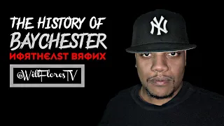 The History Of Baychester (In 2 & A Half Minutes) #thebronx 🗽