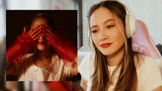 SWIFTIE REACTS: ariana grande - eternal sunshine ｡˚❀*·ꕤ.