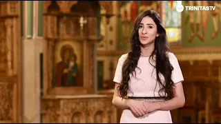 Maria Coman - Imnul Iubirii (cel mai frumos text biblic cântat)(videoclip original)