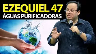 Ezequiel 47 águas purificadoras | Pregação e Estudo Bíblico | Felipe Seabra