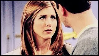 Ross & Rachel | Say Something