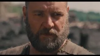 NOAH - Official Trailer - International English