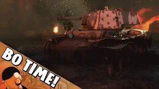 War Thunder - KV-1B "How OP Is It?"