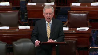 McConnell on the Affordable Clean Energy Rule