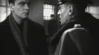 Константин Заслонов. 1949.