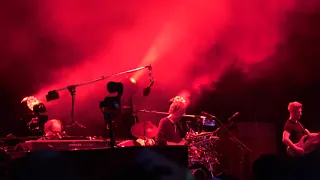 PHISH : Rift : {4K Ultra HD} : Alpine Valley Music Theatre : East Troy, WI : 7/12/2019