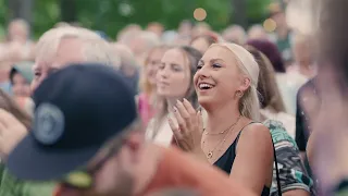 XXIX VILJANDI FOLK MUSIC FESTIVAL 2022