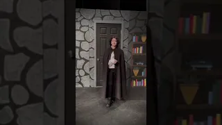 Dracula Promo Video