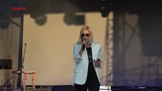 C.C.Catch (**Queen of Disco**) Heaven and Hell Romania 15.07.2023