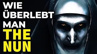 Wie überlebt man das KLOSTER in THE NUN