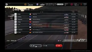 Gran Turismo® 7 Gr.1 Prototype Series - Grand Valley Highway · 1 (PS4)