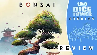 Bonsai Review: Find The Beauty Within