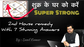 तिजोरी मे रखें दूसरे भाव की ये चीज़ ll धन खिंचता रहेगा सदा कि लिए …Money Manifestation Formula